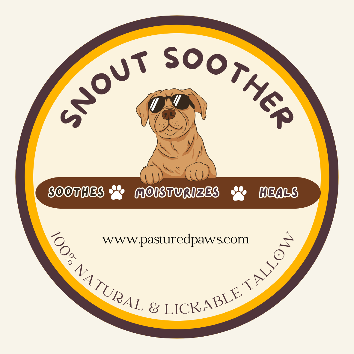Snout Soother