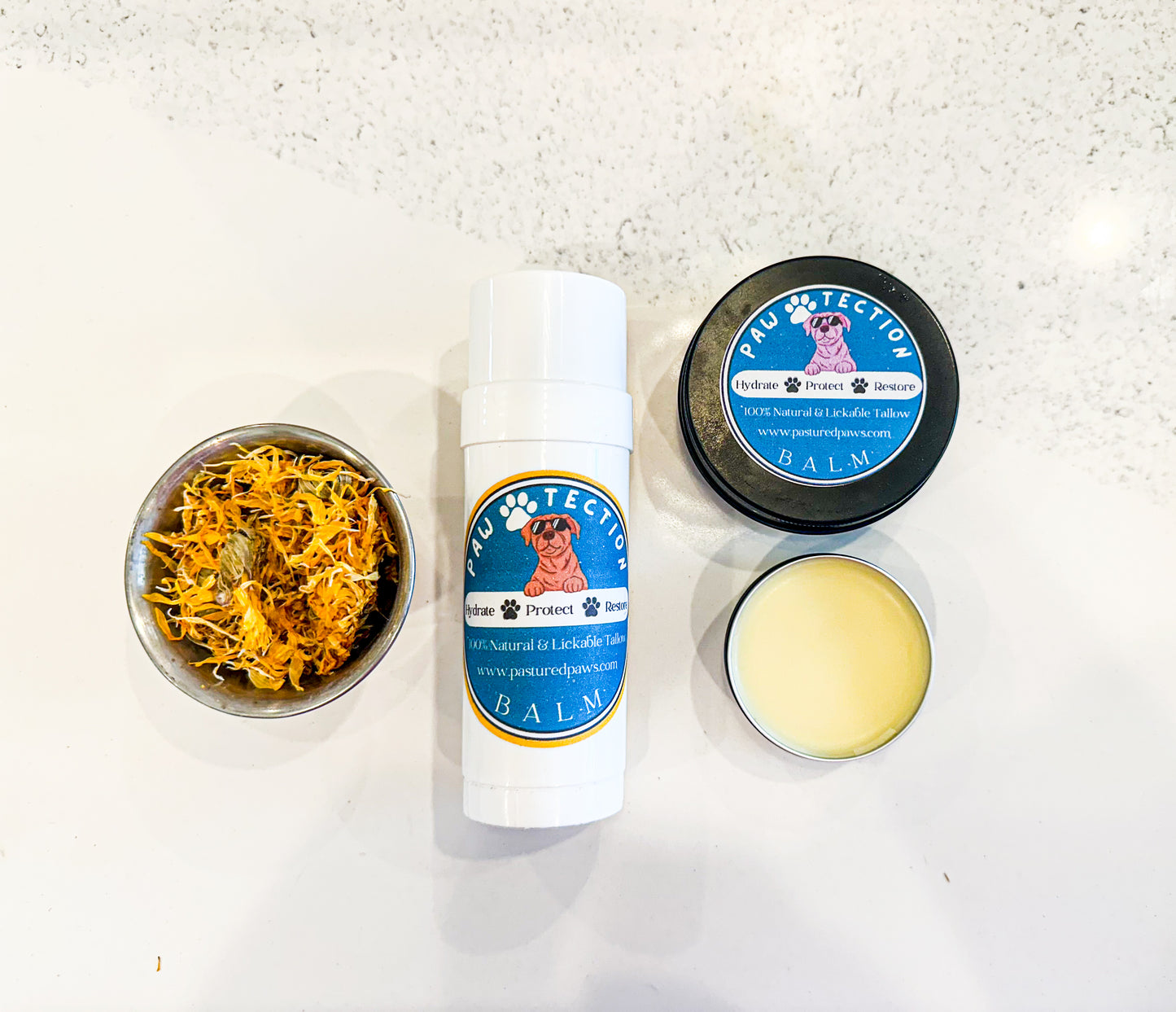 Paw Balm