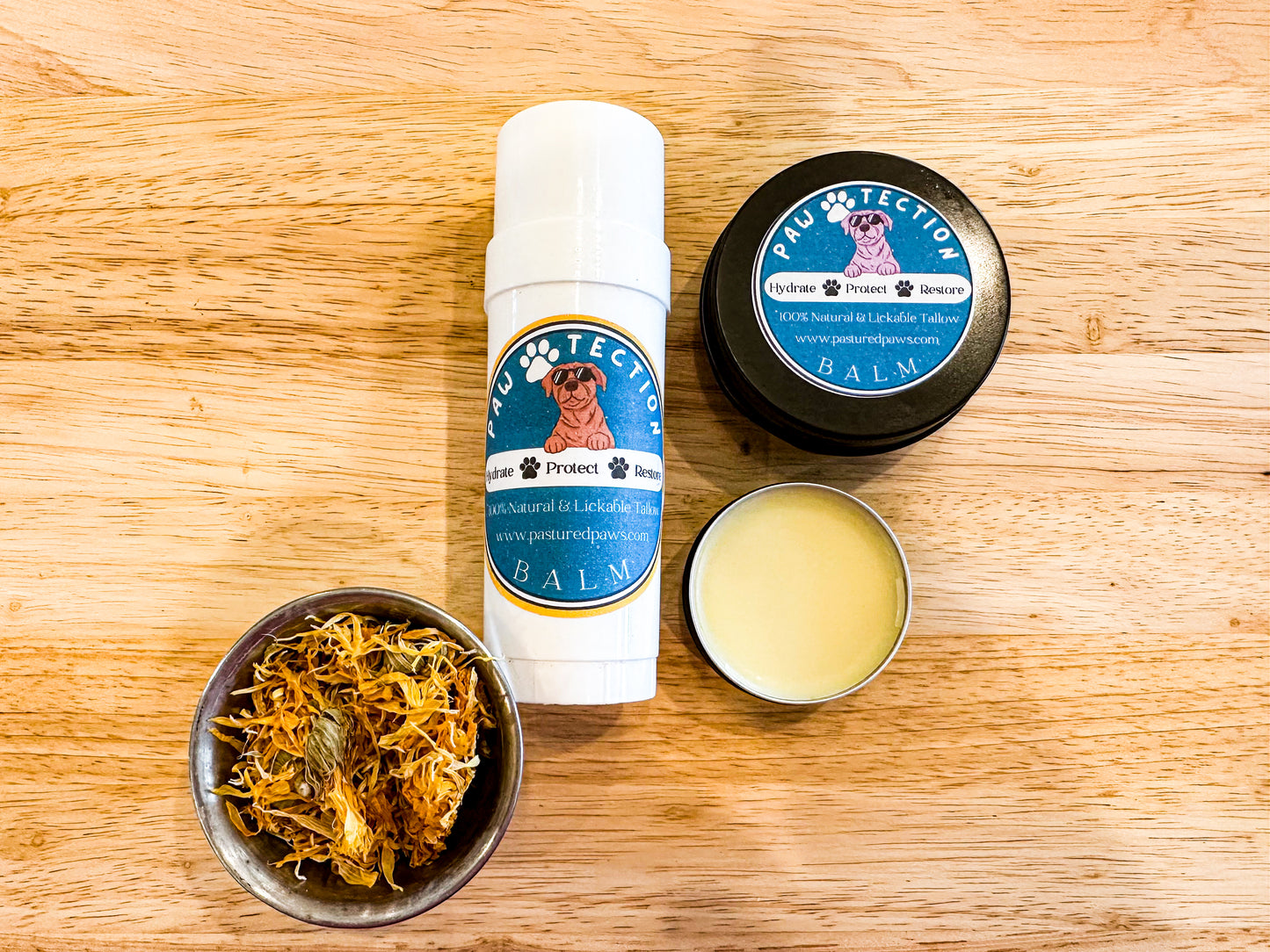 Paw Balm