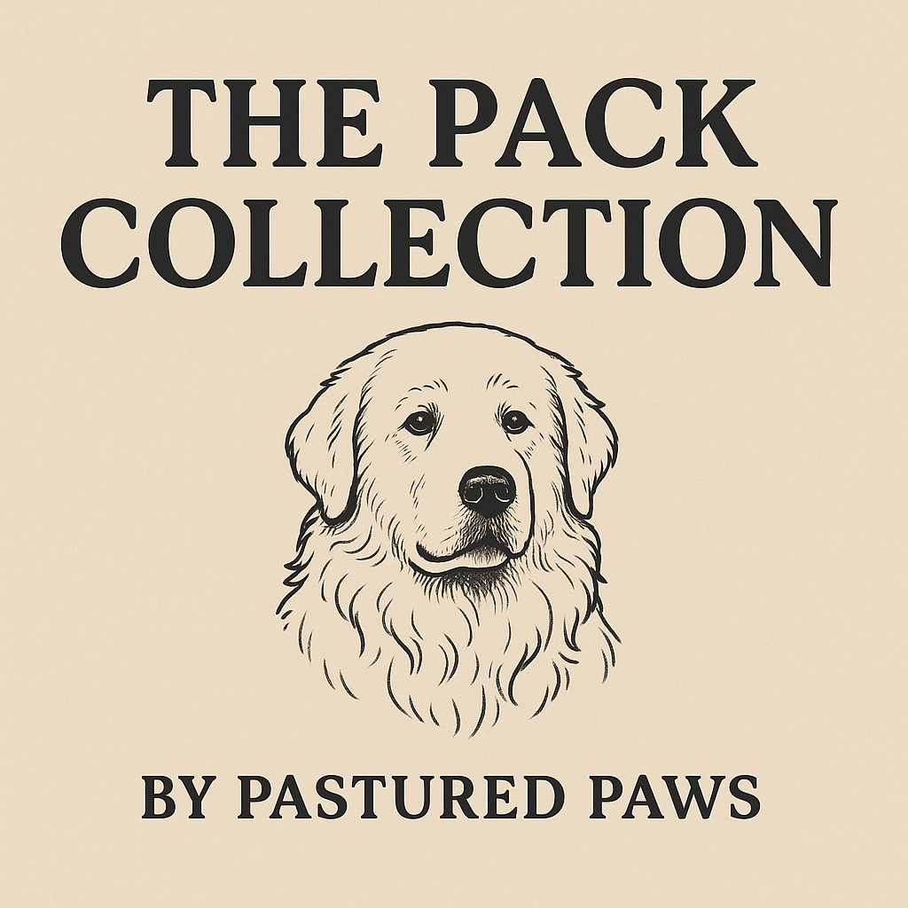 The Pack Collection