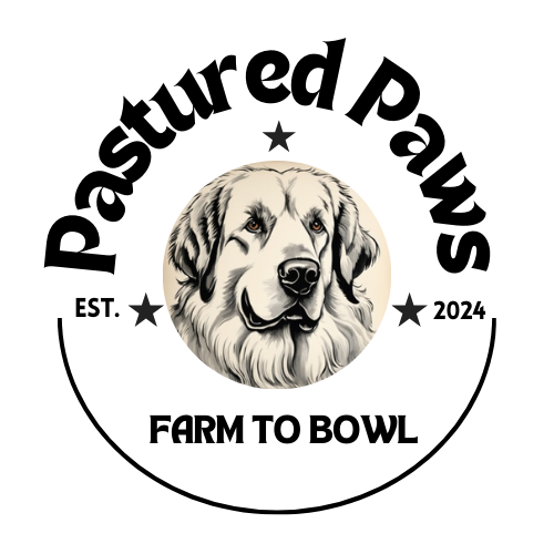 Pastured Paws