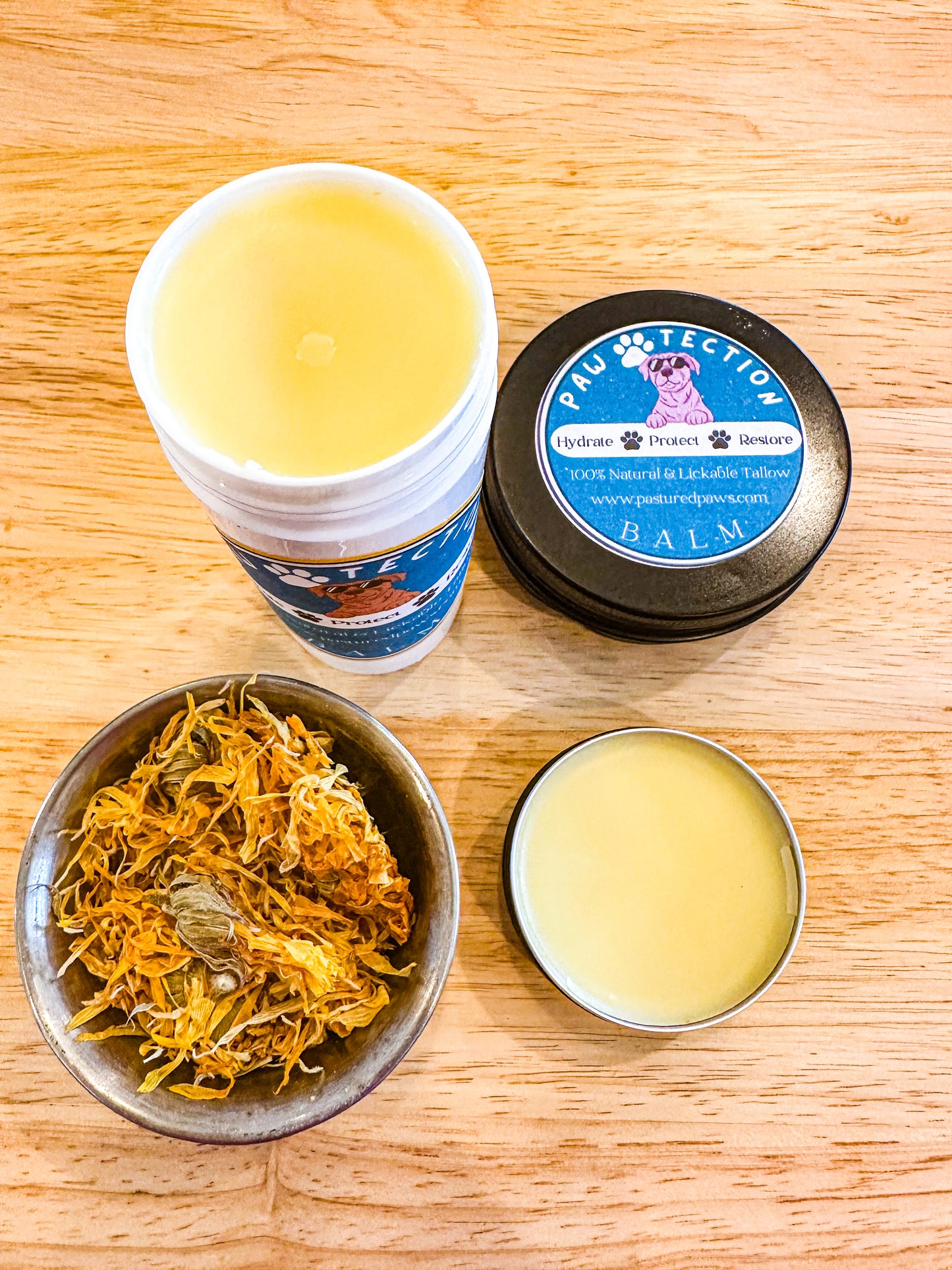 Paw Balm